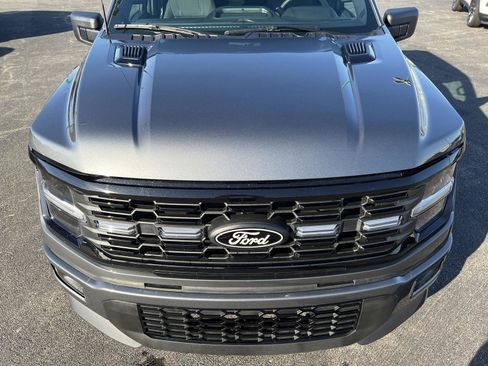 New 2026 Ford F150 STX image 46