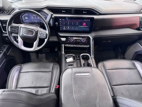 Certified 2024 GMC Sierra 2500 Denali w/ Denali Reserve Package AWD/4WD image 12