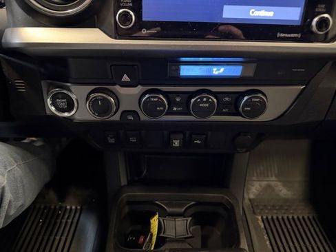 Used 2023 Toyota Tacoma SR5 image 28