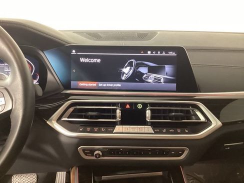 Used 2023 BMW X5 xDrive40i w/ Premium Package AWD/4WD image 15
