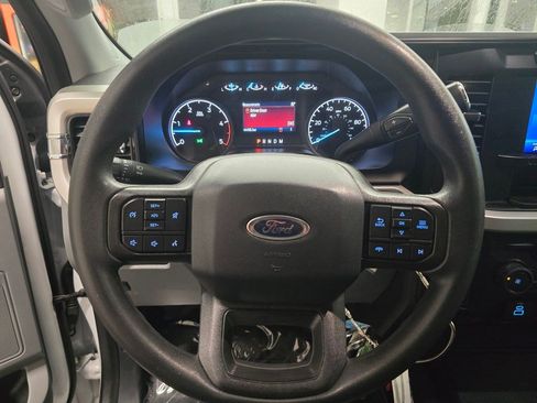 Used 2024 Ford F250 XL w/ XL Driver Assist Package AWD/4WD image 20