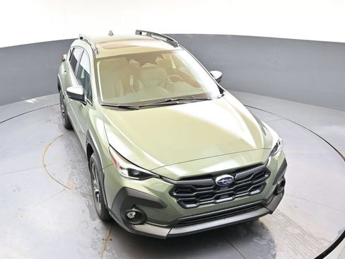 New 2026 Subaru Crosstrek 2.5i Premium AWD/4WD image 44
