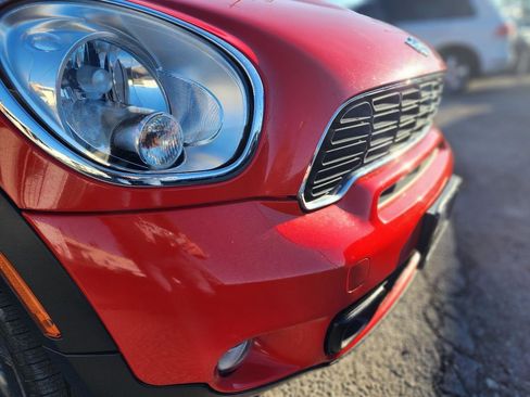 Used 2012 MINI Cooper Countryman S image 23