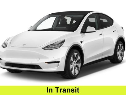 Used 2022 Tesla Model Y Long Range