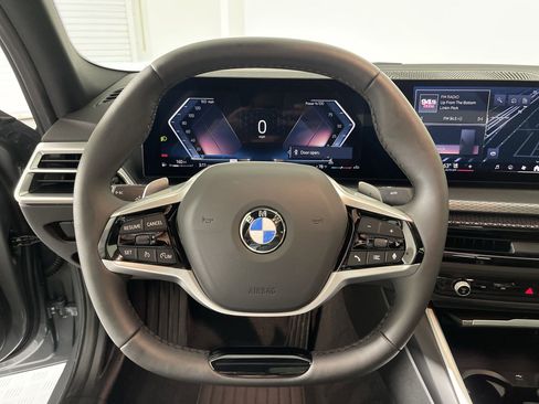 Used 2025 BMW 330i xDrive Sedan w/ Convenience Package image 16