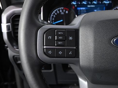 Used 2023 Ford F150 XLT w/ Equipment Group 302A High AWD/4WD image 33