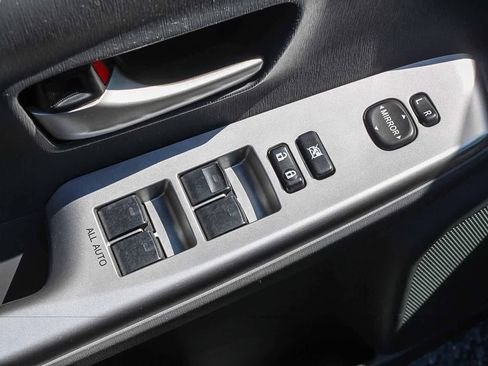 Used 2012 Toyota Prius V Three FWD image 27
