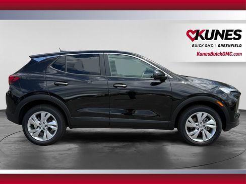 New 2026 Buick Encore GX Preferred w/ Comfort Package AWD/4WD image 8