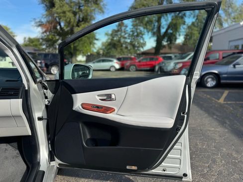 Used 2010 Lexus HS 250h Premium image 23