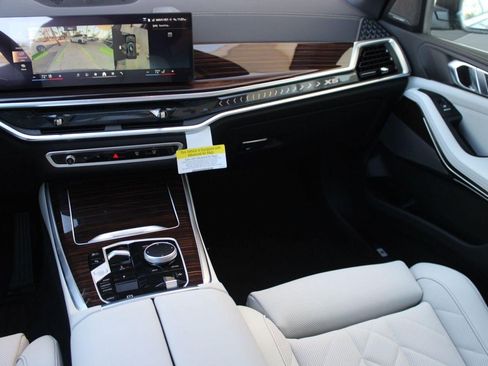 New 2026 BMW X5 sDrive40i RWD image 30