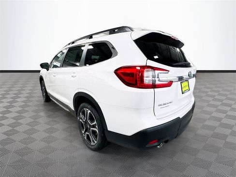 New 2026 Subaru Ascent Limited image 37