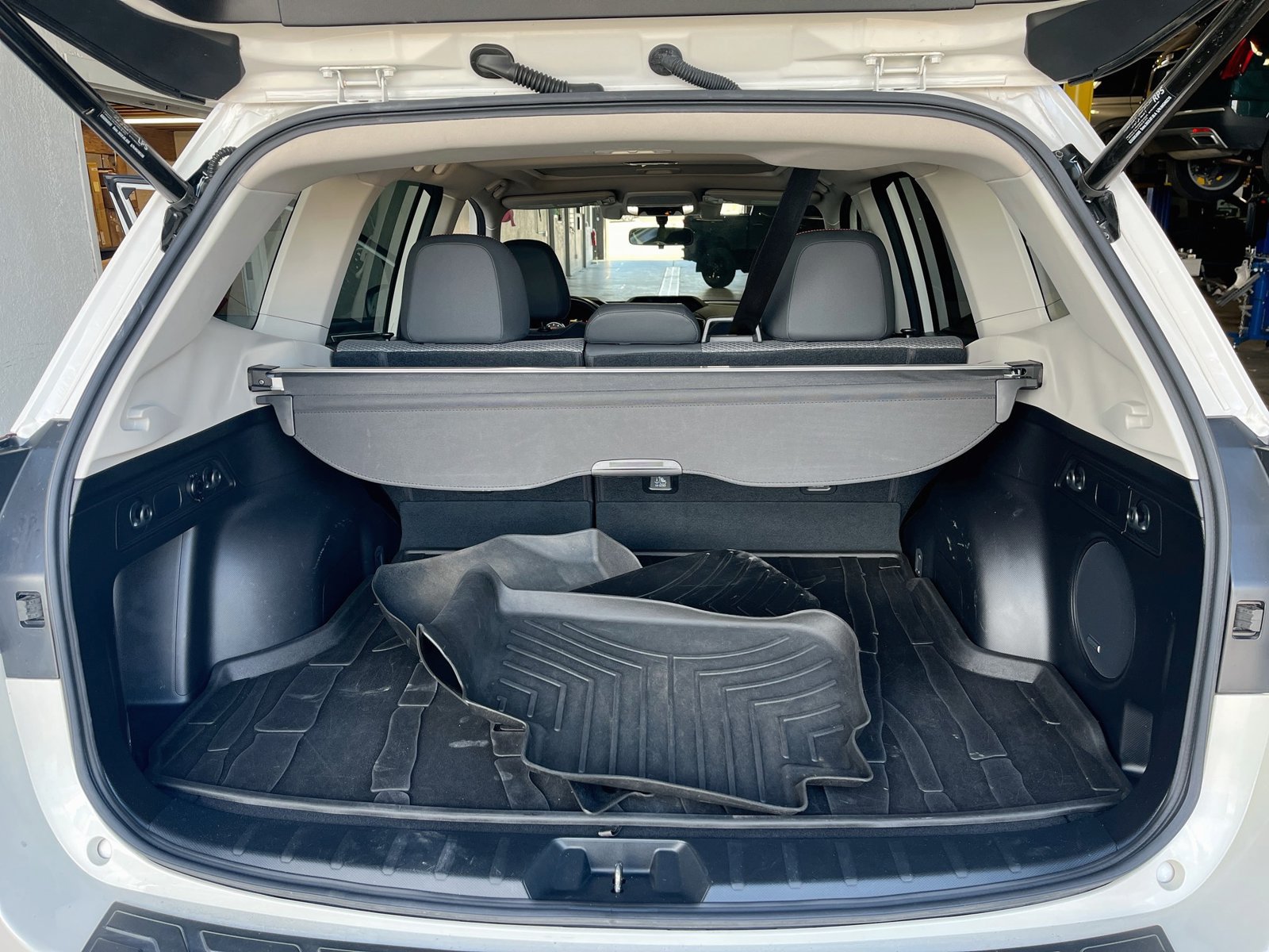 Used 2020 Subaru Forester Sport AWD/4WD image 27