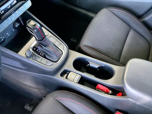 Used 2022 Hyundai Kona N Line w/ Tech Package FWD image 17