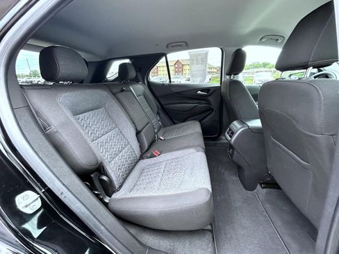 Certified 2023 Chevrolet Equinox LT image 18