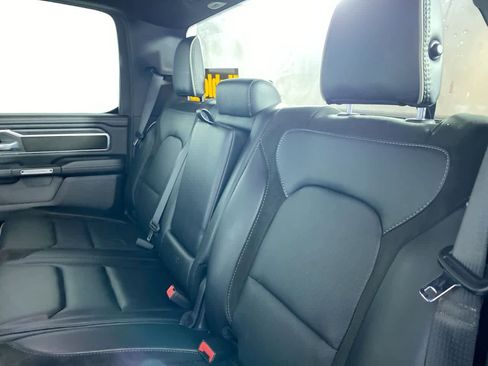 Used 2024 RAM 1500 Laramie image 27