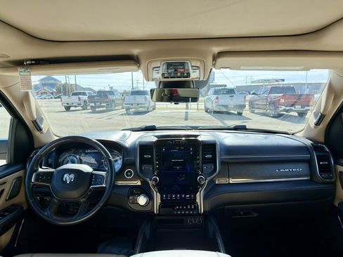 Used 2021 RAM 1500 Limited image 15