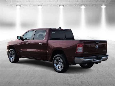 Used 2019 RAM 1500 Big Horn image 6