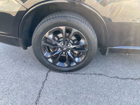 Used 2022 Dodge Durango R/T w/ Blacktop Package image 5