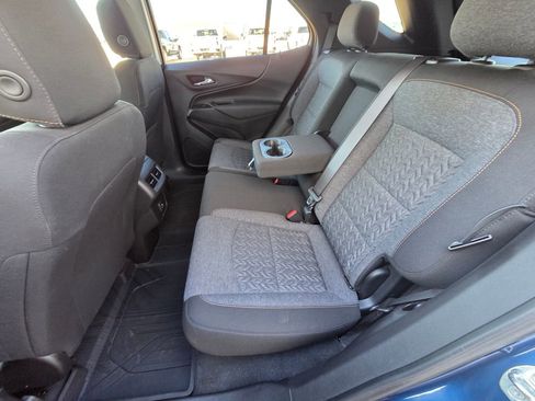 Used 2022 Chevrolet Equinox LT image 26