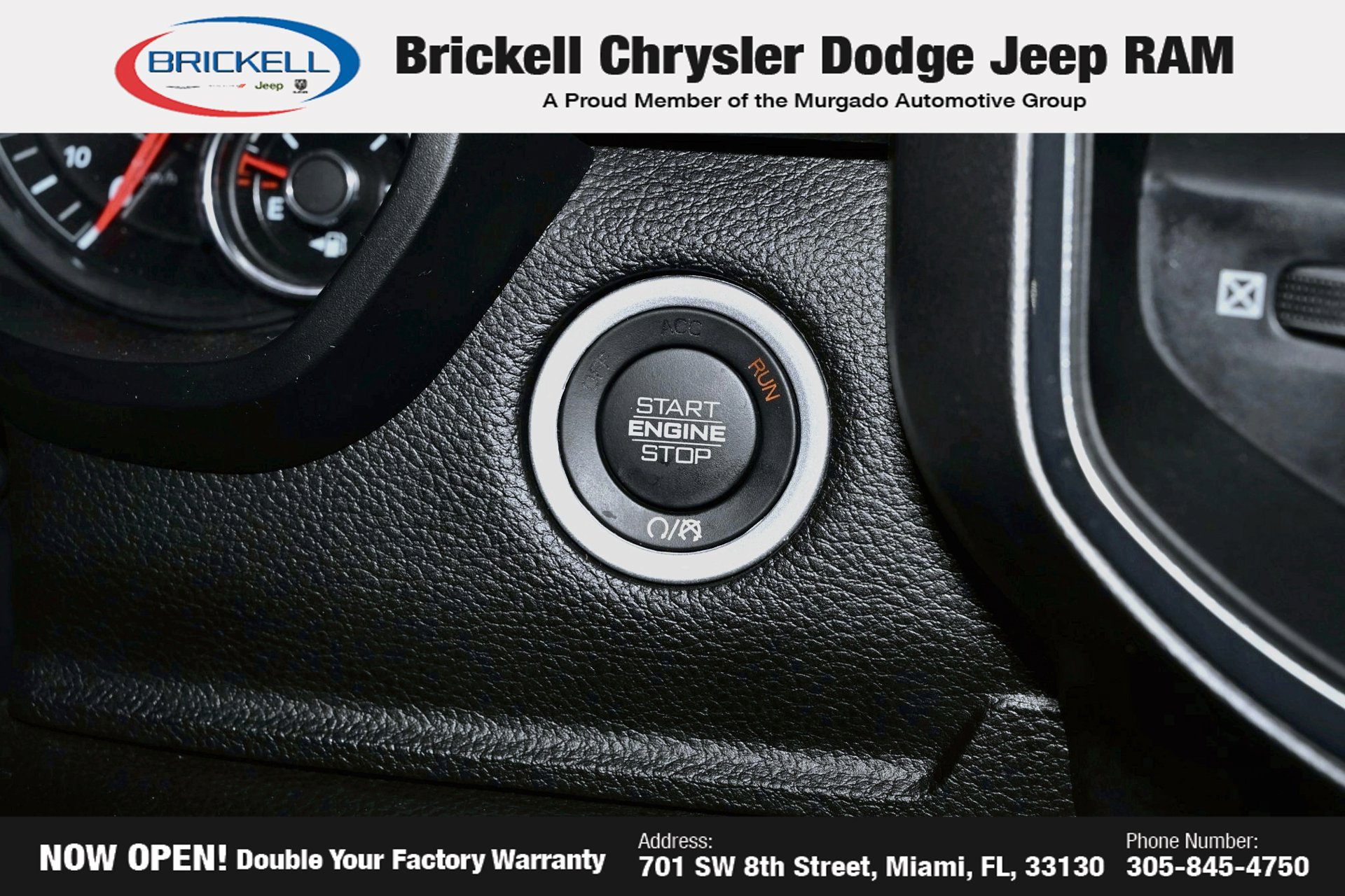Used 2023 RAM 1500 Laramie RWD image 32