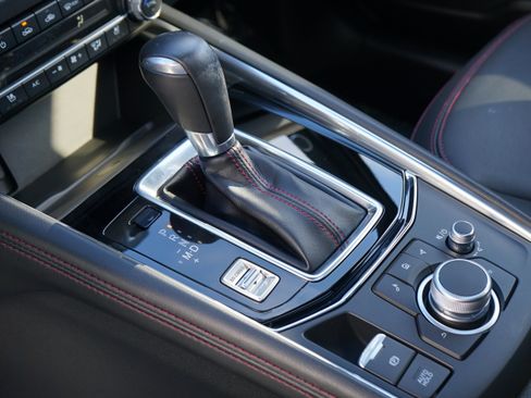 Used 2023 MAZDA CX-5 AWD 2.5 Turbo image 22