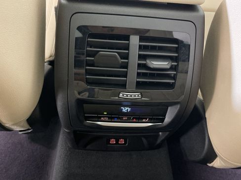 Used 2024 BMW X3 xDrive30i w/ Convenience Package w/ZPA image 34