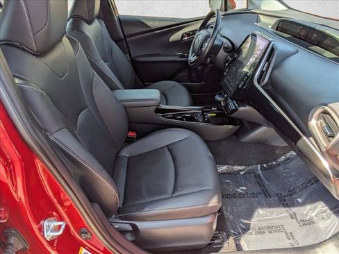 Used 2022 Toyota Prius Prime XLE FWD image 20