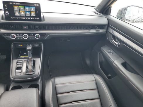 Used 2025 Honda CR-V Sport-L image 33
