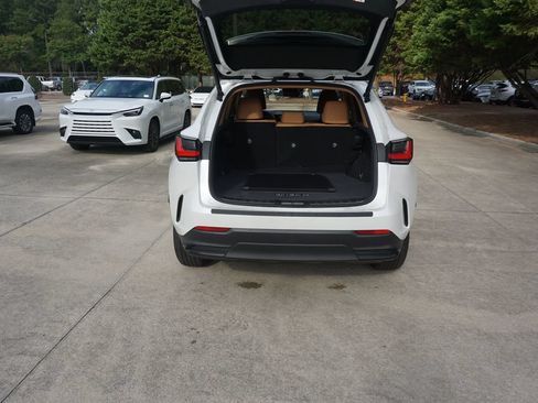 Used 2024 Lexus NX 350 AWD w/ Cold Area Package image 17