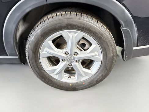 Used 2023 Honda HR-V LX image 37