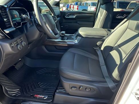 New 2026 Chevrolet Silverado 1500 LT Trail Boss w/ LT Trail Boss Premium Package image 13