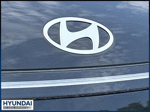 New 2026 Hyundai Kona SEL Sport FWD image 11