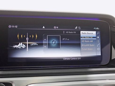 Used 2019 Mercedes-Benz G 550 w/ AMG Line image 18