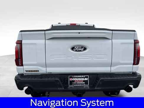 New 2026 Ford F150 Tremor w/ Equipment Group 402A High AWD/4WD image 4