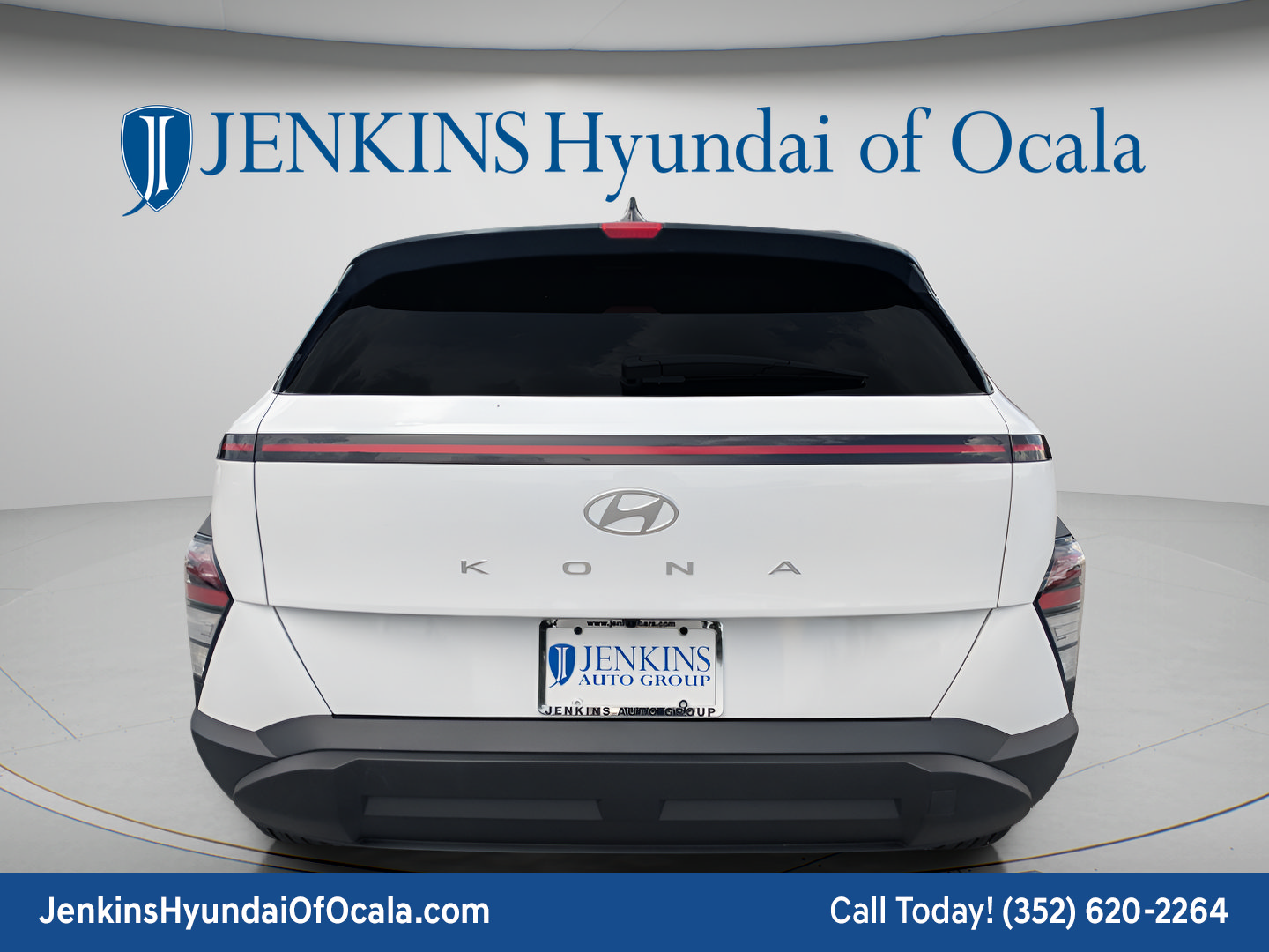 New 2027 Hyundai Kona SEL Sport FWD image 5