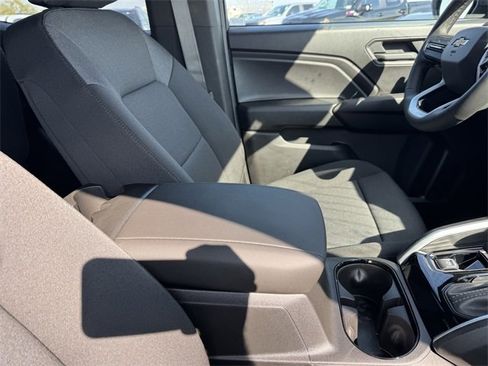 New 2026 Chevrolet Colorado W/T w/ WT Custom Package image 7