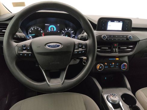 Used 2020 Ford Escape S FWD image 22