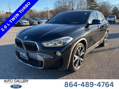Used 2018 BMW X2 xDrive28i