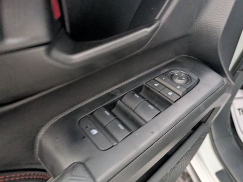 New 2026 Toyota Tacoma TRD Pro AWD/4WD image 17