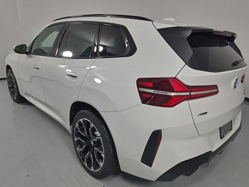 New 2026 BMW X3 xDrive30 image 8