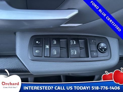 Used 2021 RAM 1500 Big Horn image 16