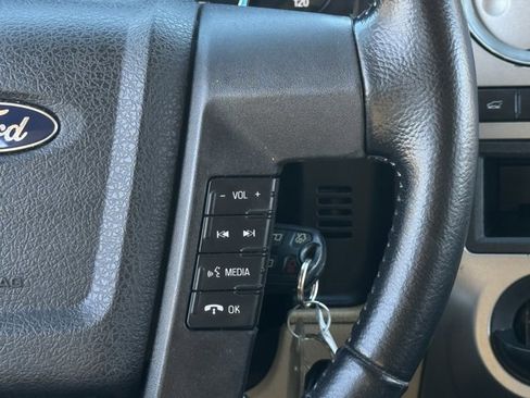 Used 2015 Ford Expedition EL XLT w/ Equipment Group 201A image 16