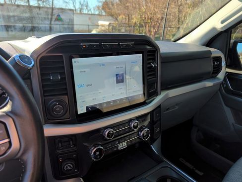 Used 2021 Ford F150 XLT w/ Equipment Group 302A High image 10