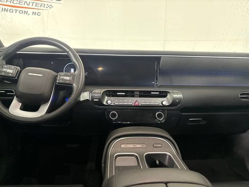 Used 2026 Hyundai Palisade Calligraphy FWD image 27