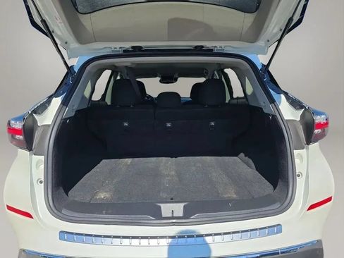 Used 2021 Nissan Murano SV AWD/4WD image 45