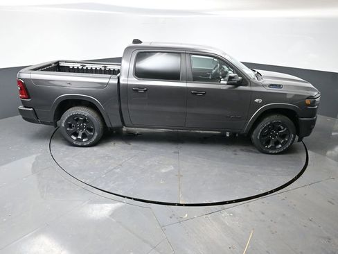 New 2026 RAM 1500 Big Horn image 25