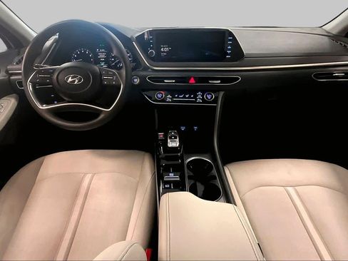 Used 2023 Hyundai Sonata SEL FWD image 16