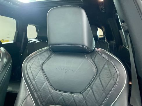 Used 2022 INFINITI QX60 Autograph image 15