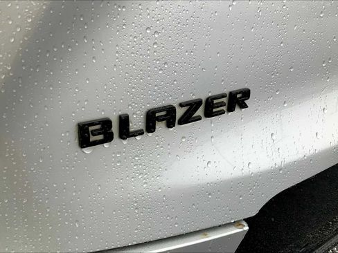 Used 2020 Chevrolet Blazer RS image 9