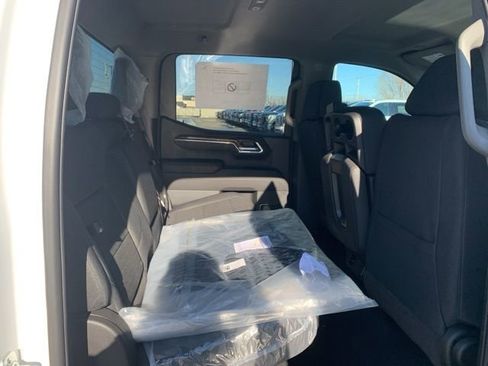 New 2026 GMC Sierra 1500 Elevation image 27